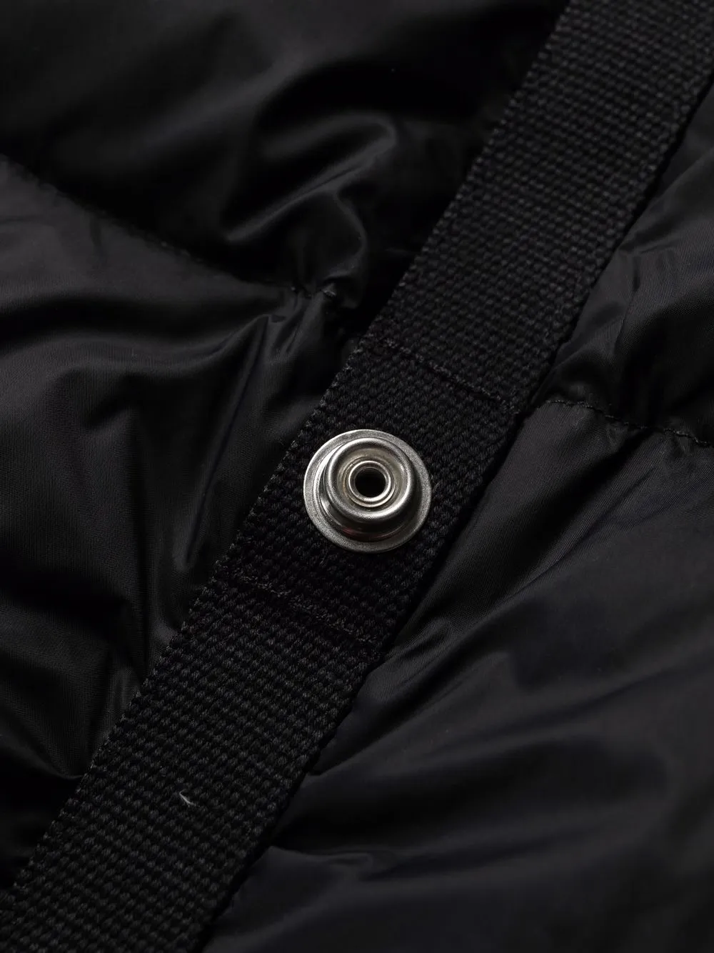 Rick Owens Piumino smanicato | Image 6