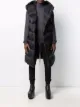 Image 2 of Rick Owens liner sleeveless puffer jacket