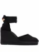 Imagem 1 de Castañer Espadrille Carina com plataforma