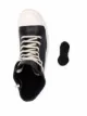 Rick Owens Phlegethon high-top sneakers