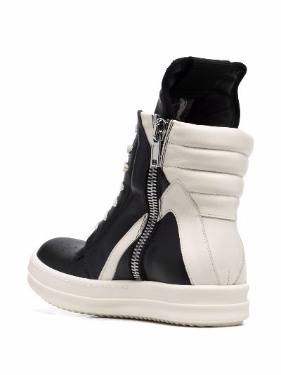 rick owens geobasket women