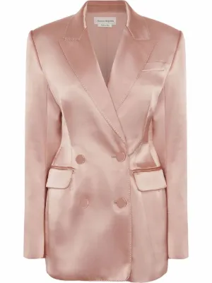 farfetch blazer