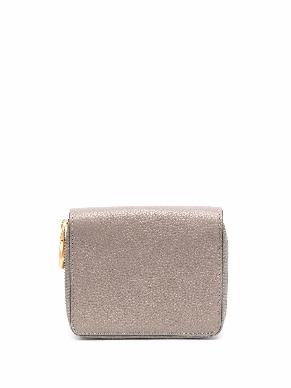 фото Tory burch кошелек с тисненым логотипом