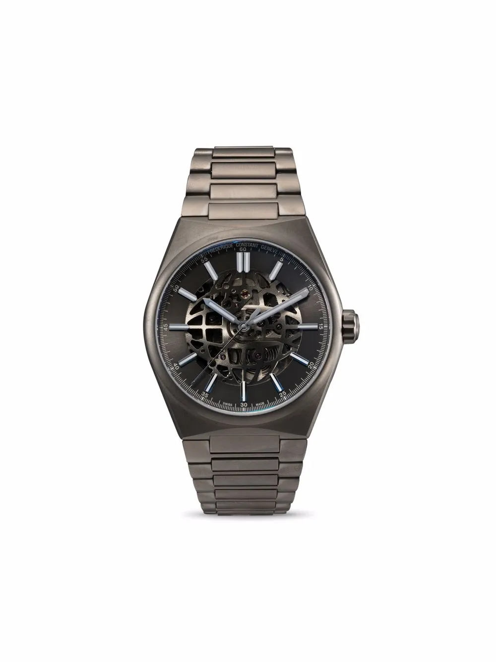 

Frédérique Constant Highlife Automatic Skeleton 41mm - Grey