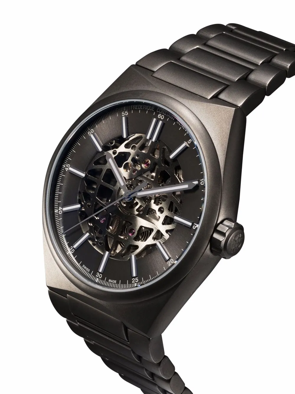 Frederique outlet constant skeleton