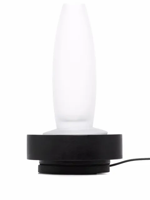 Ann Demeulemeester X Serax LYS 1 vase table lamp