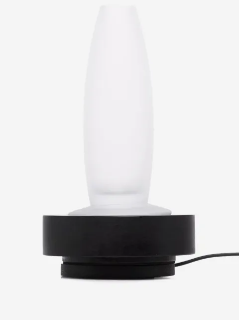 Ann Demeulemeester lampe en forme de cône