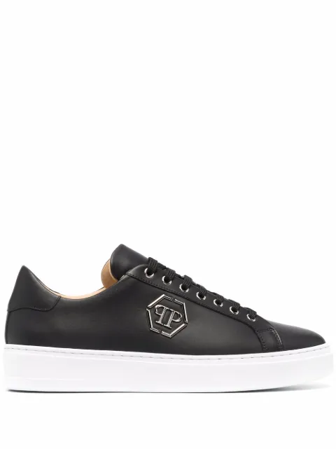 Philipp Plein кеды The Plein