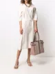 Imagem 2 de Michael Michael Kors Bolsa tote Carmen grande color block