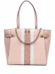 Imagem 1 de Michael Michael Kors Bolsa tote Carmen grande color block
