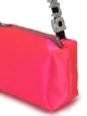 Alexander Wang heiress satin pouch