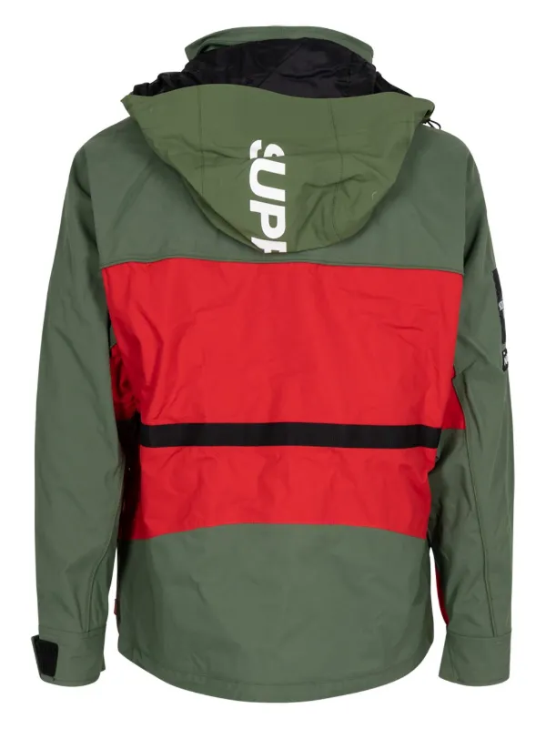 Supreme x The North Face Steep Tech Apogee Jacket - Farfetch