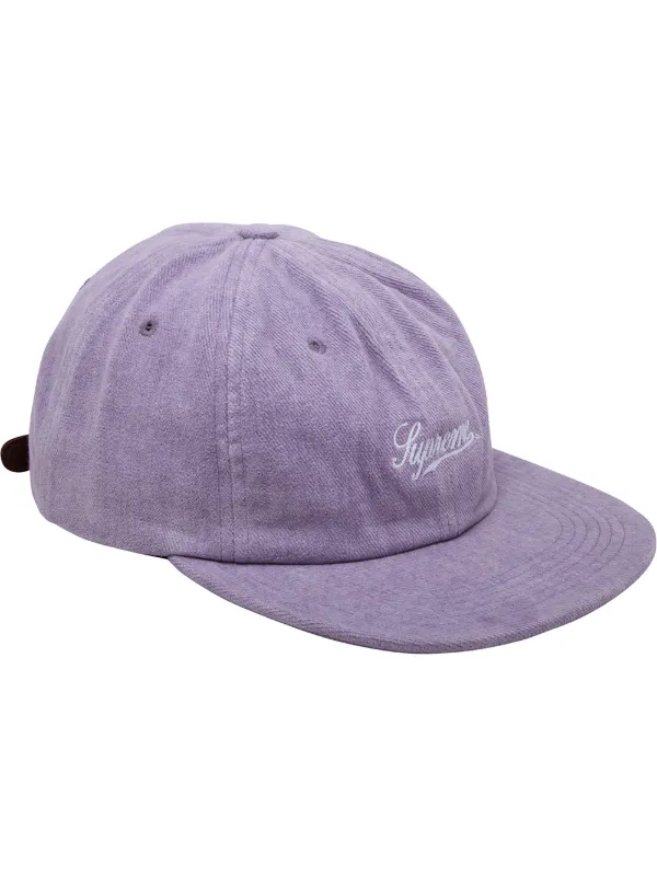 supreme script cap