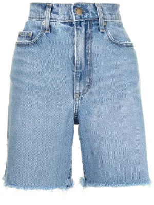 denim short womens