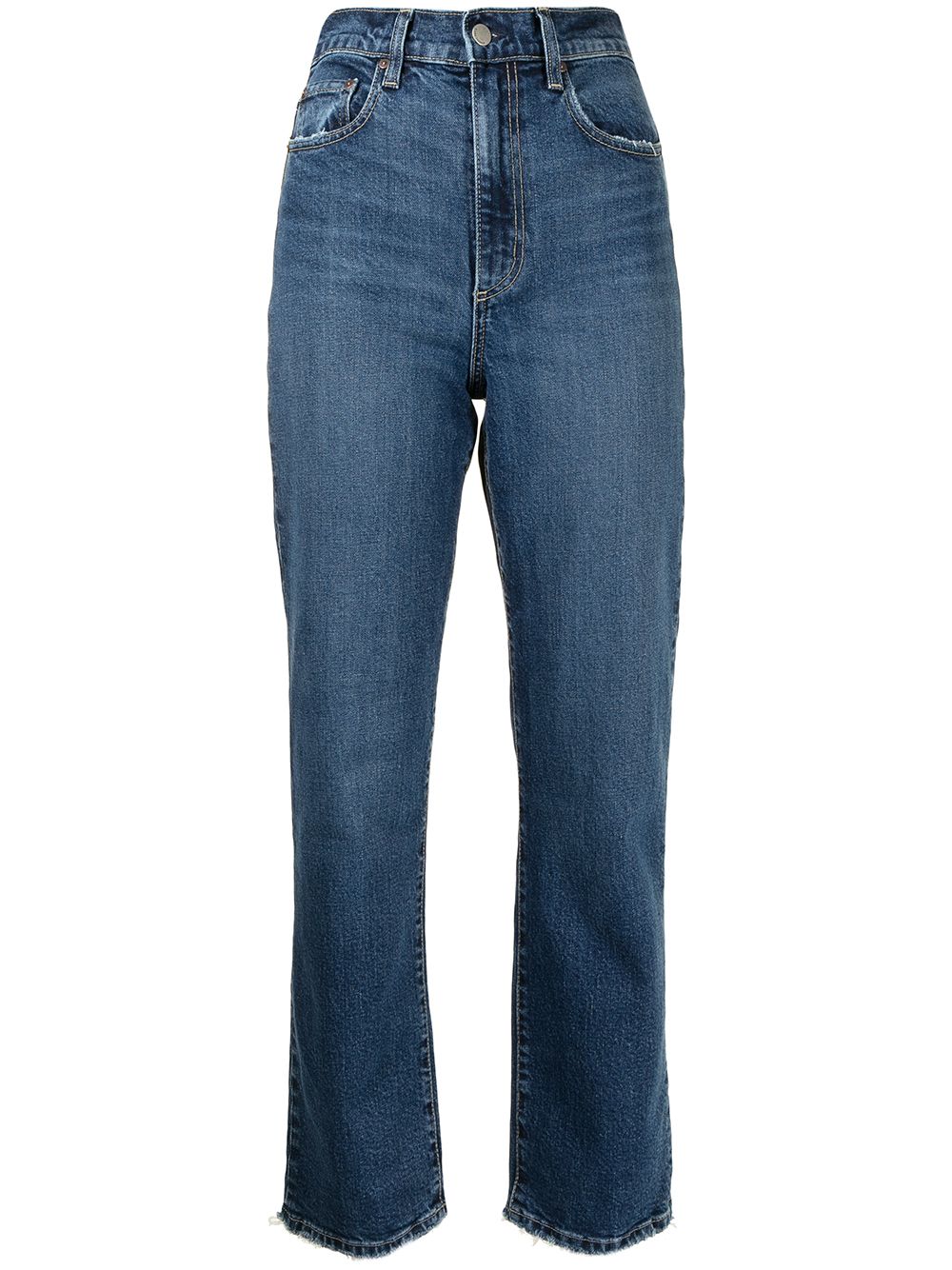 

Nobody Denim jeans Evelyn - Azul