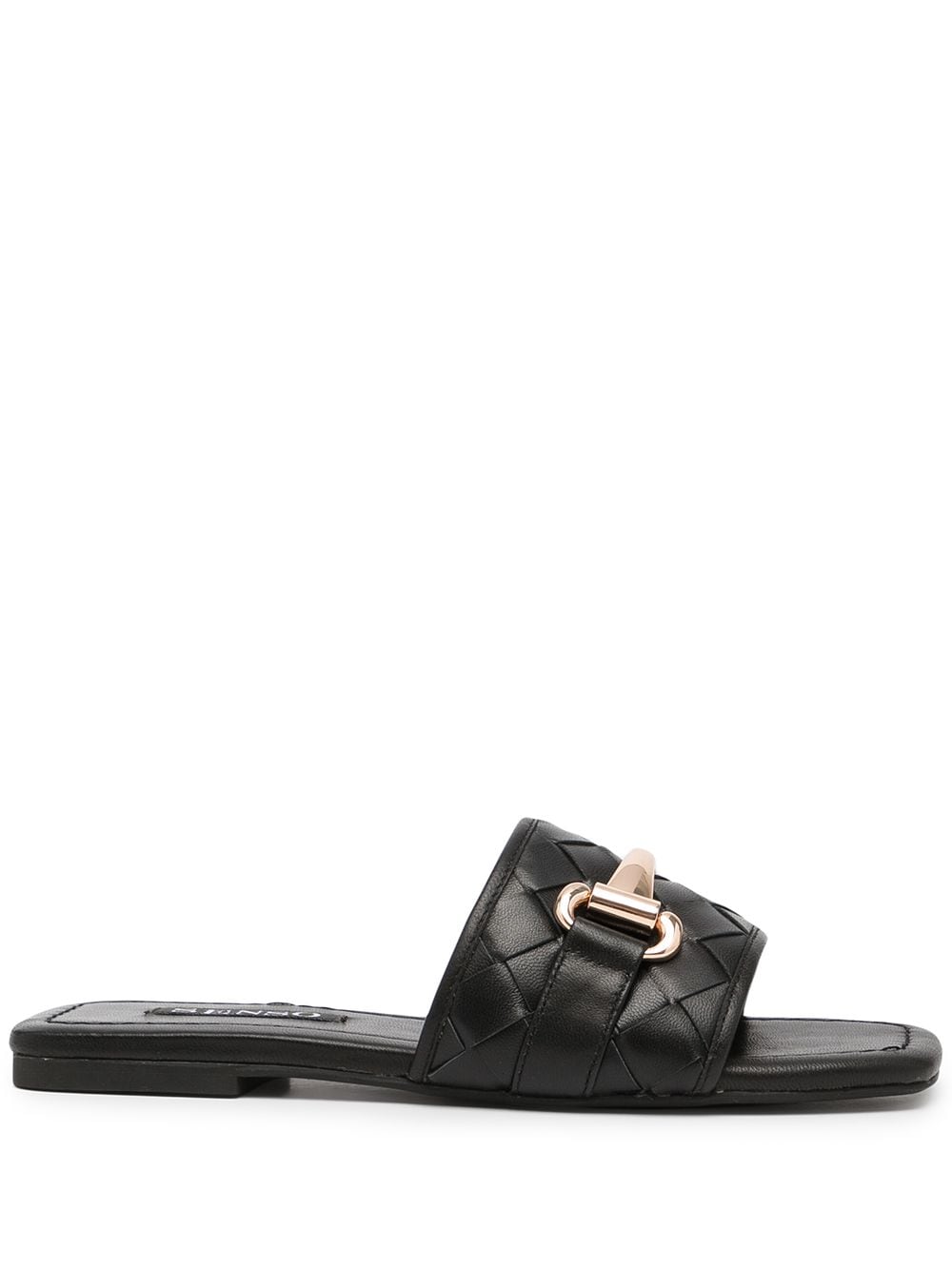 

Senso sandalias Harvey - Negro