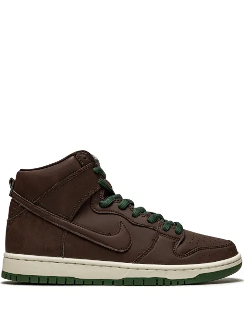 Nike tenis SB Dunk High Pro