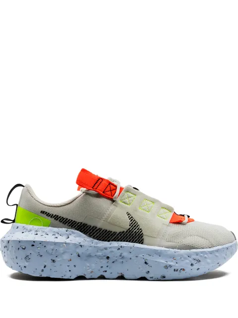 Nike Crater Impact "Light Bone/Black" sneakers