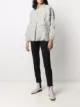 Image 2 of Brunello Cucinelli knitted cashmere-blend cardigan
