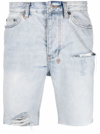 Ksubi on sale jean shorts