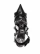 Valentino Garavani Rockstud-embellished pumps
