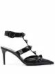 Image 1 of Valentino Garavani Rockstud-embellished pumps