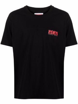 Eden Power Corp ロゴ Tシャツ 通販 - FARFETCH