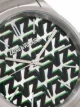 Zadig&Voltaire Monogram Fusion 36mm