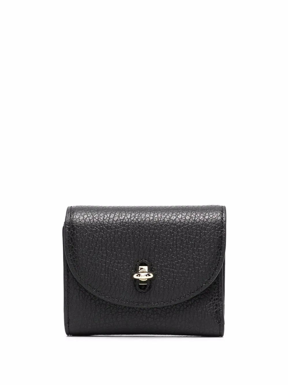 фото Furla кошелек из зернистой кожи