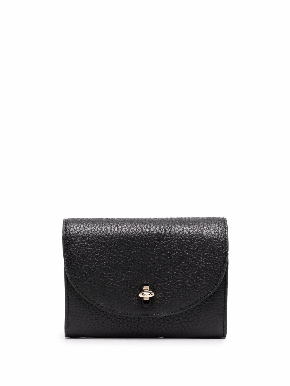 фото Furla кошелек из зернистой кожи