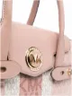 Michael Michael Kors Bolsa tote Carmen color block