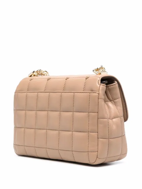 michael kors soho quilted