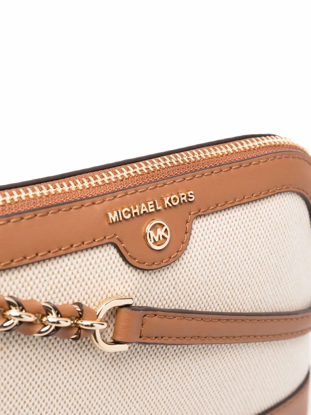 фото Michael michael kors сумка через плечо dome