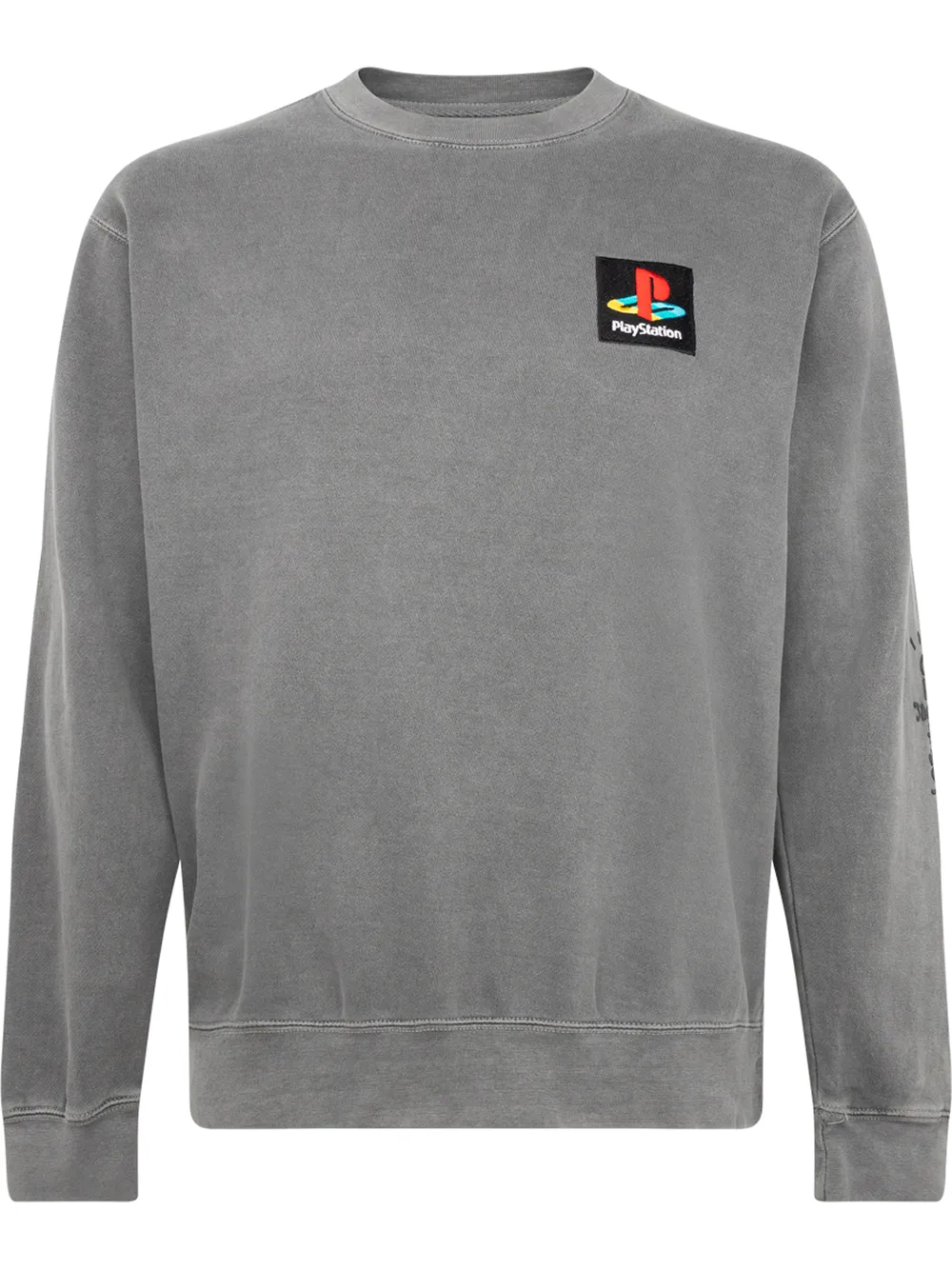 

Travis Scott sudadera PS de Travis Scott x Playstation - Gris