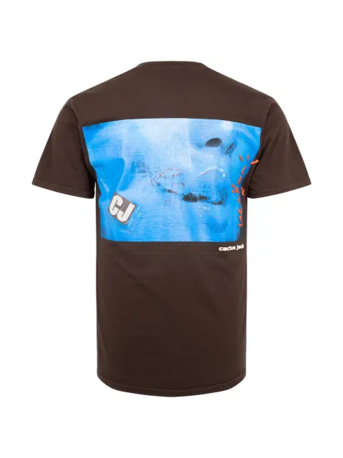 travis scott digital t shirt