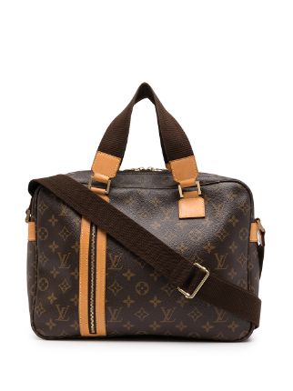 Louis Vuitton 2006 pre-owned Sack Boss Fall Shoulder Bag - Farfetch
