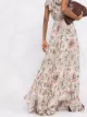 ETRO paisley-print long dress