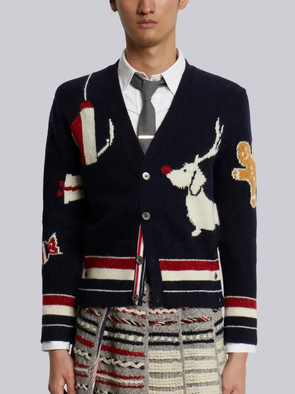 Mens Sale Knitwear \u0026 Cardigans | Thom 