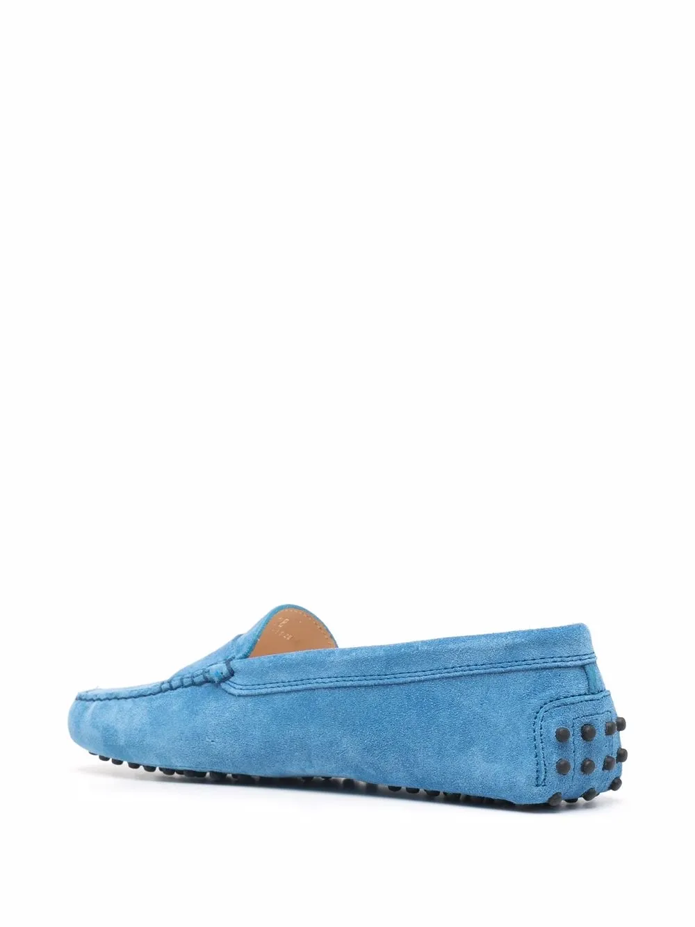 Tod's Loafers Blauw