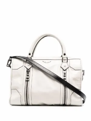 zadig et voltaire candide bolsa