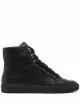Image 1 of Zadig&Voltaire Flash high-top sneakers