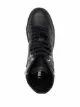 Zadig&Voltaire Flash high-top sneakers
