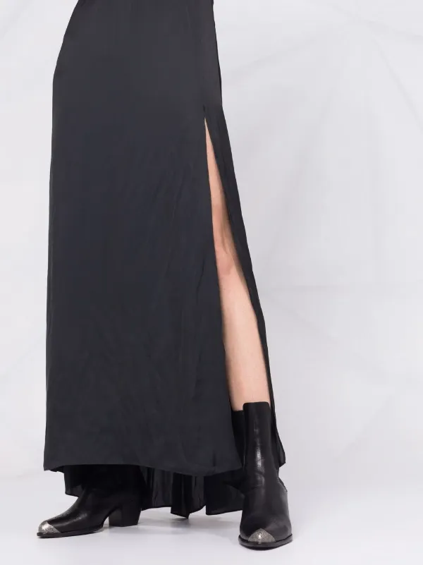 Zadig&voltaire サテンドレス Zadig&Voltaire サテン ドレス 通販 - FARFETCH