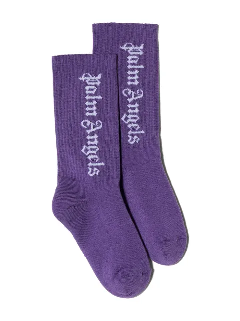 palm angels tights