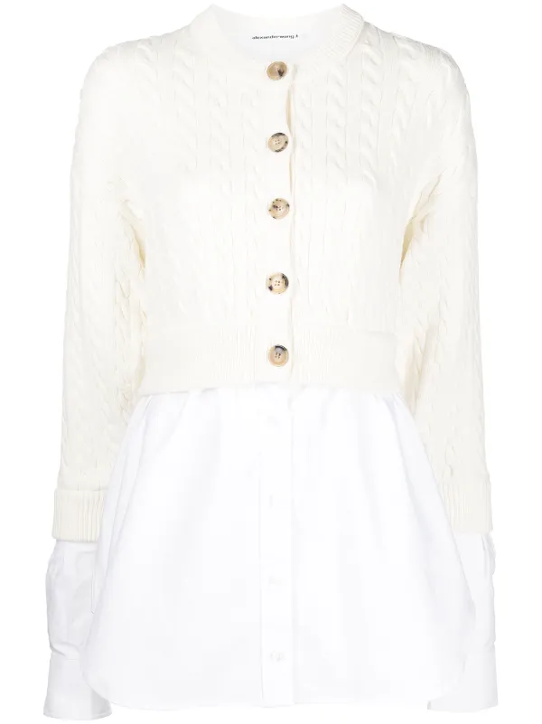 alexander wang bi layer