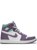 Jordan Air Jordan 1 High Zoom CMFT ""Tropical Twist"" sneakers - White