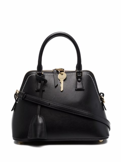 Maison Margiela mini 5AC Classique top-handle bag Women