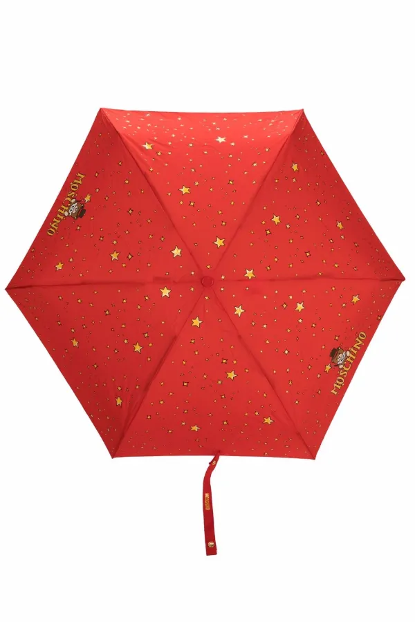 moschino umbrella price