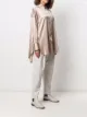 Brunello Cucinelli long-sleeve button-up shirt