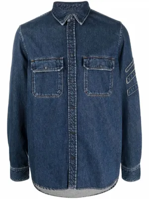Zadig \u0026 Voltaire Shirts For Men - Farfetch